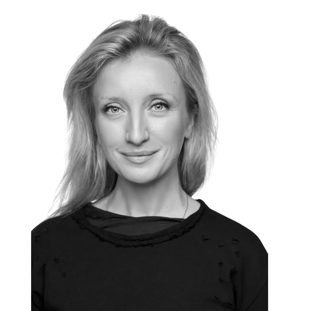 Ольга Воронина — актриса МХТ им. Чехова